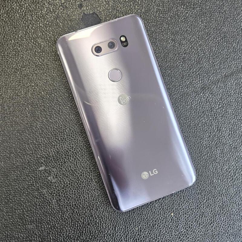 ������ ����V30S �������� �ܸ��� �߰���