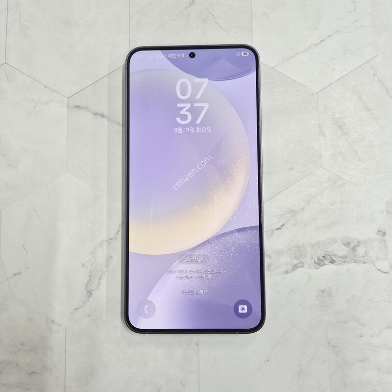 ������S24�÷��� ���̿÷� 512GB