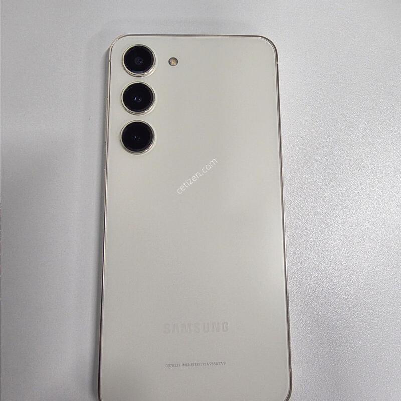 S23 256GB