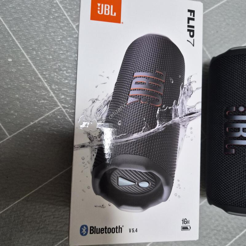 JBL �ø�7 �������� ����Ŀ