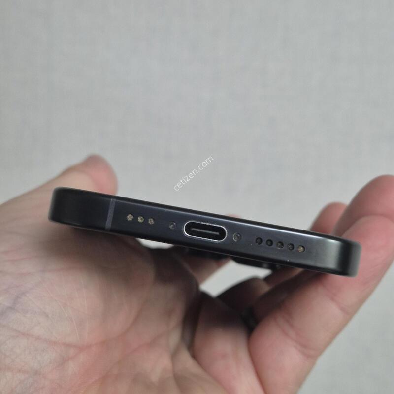 16���� 128g ���� ���͸�87% �������ƿ�