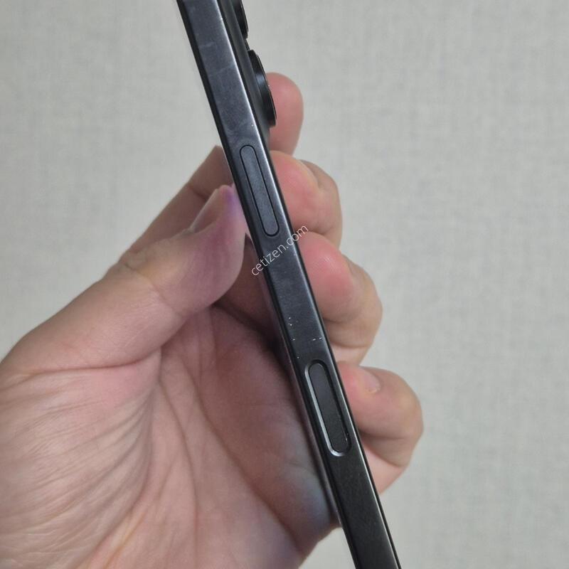 16���� 128g ���� ���͸�87% �������ƿ�