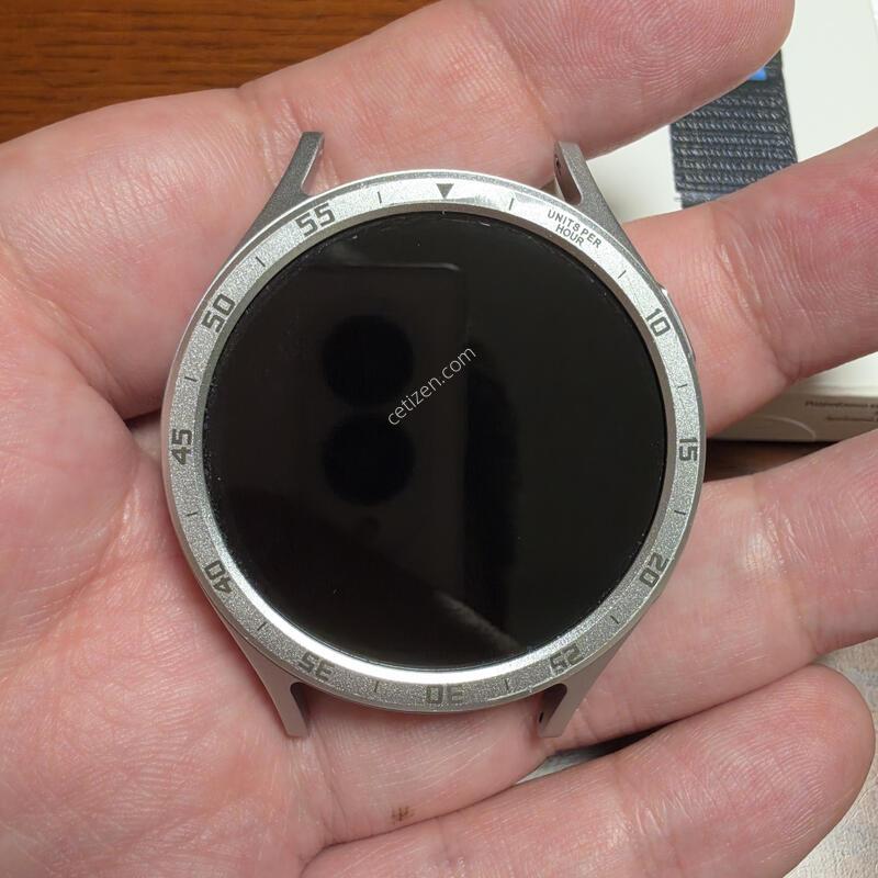 ������ ��ġ7 LTE 44mm �ǹ�, Ǯ�ڽ�, �߰� ��Ʈ��