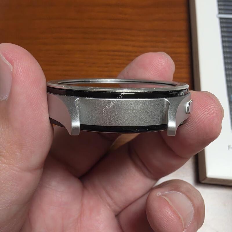 ������ ��ġ7 LTE 44mm �ǹ�, Ǯ�ڽ�, �߰� ��Ʈ��