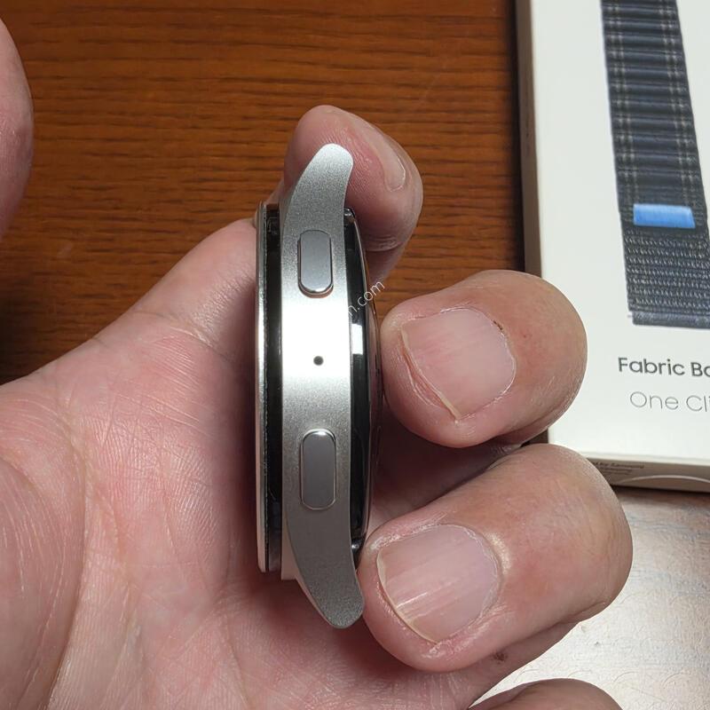 ������ ��ġ7 LTE 44mm �ǹ�, Ǯ�ڽ�, �߰� ��Ʈ��
