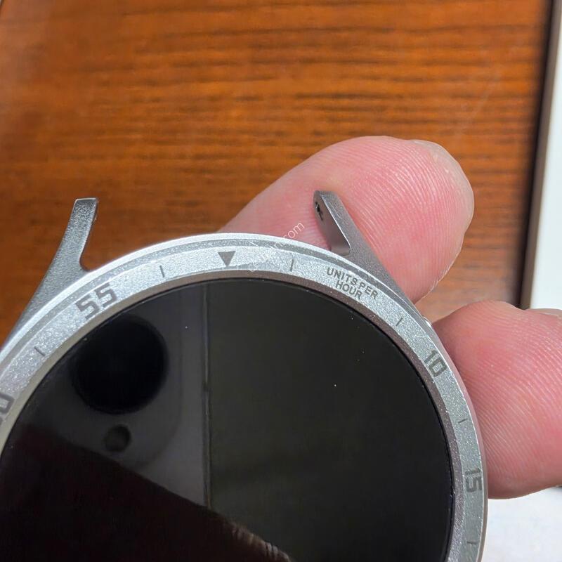 ������ ��ġ7 LTE 44mm �ǹ�, Ǯ�ڽ�, �߰� ��Ʈ��