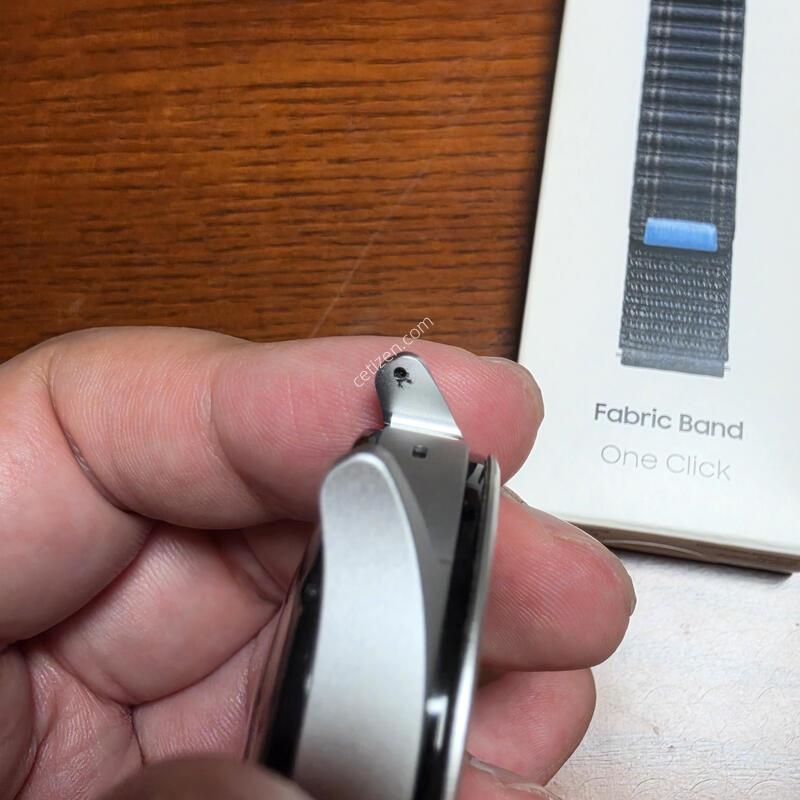 ������ ��ġ7 LTE 44mm �ǹ�, Ǯ�ڽ�, �߰� ��Ʈ��