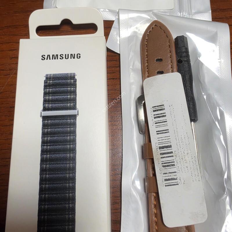 ������ ��ġ7 LTE 44mm �ǹ�, Ǯ�ڽ�, �߰� ��Ʈ��