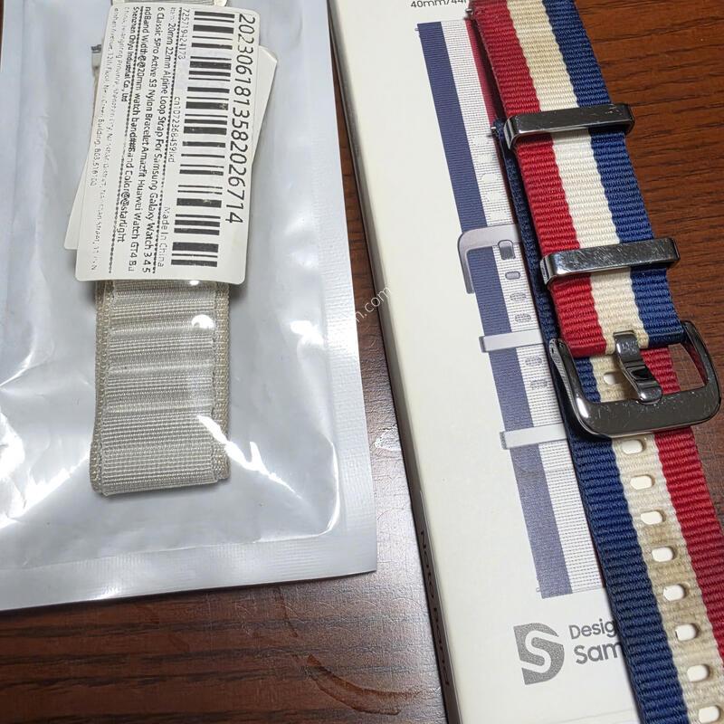 ������ ��ġ7 LTE 44mm �ǹ�, Ǯ�ڽ�, �߰� ��Ʈ��
