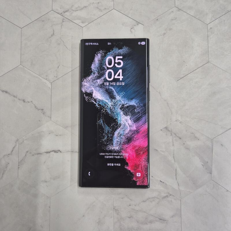 ������S22��Ʈ�� ���� 256GB