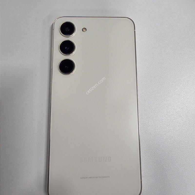 S23 256GB