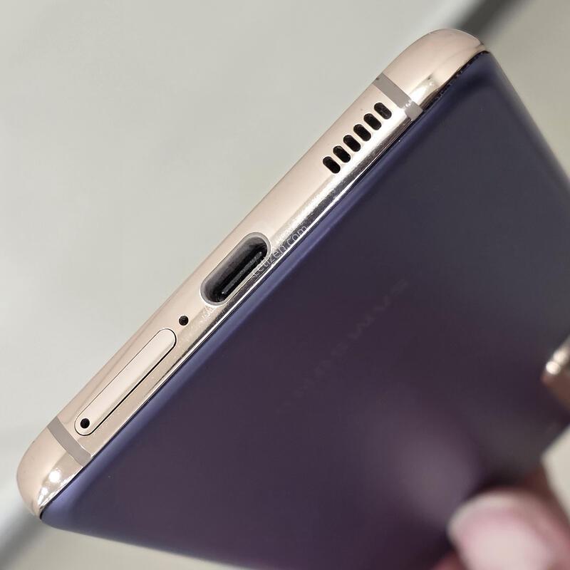 �Ｚ ������ S21 �󺥴� 256GB ������ �� �Ǹ��մϴ�