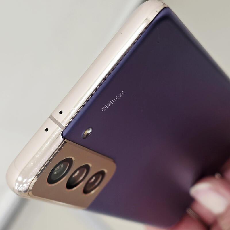 �Ｚ ������ S21 �󺥴� 256GB ������ �� �Ǹ��մϴ�