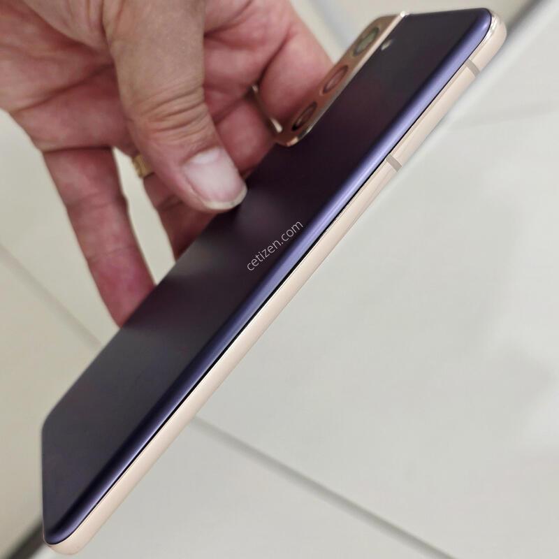 �Ｚ ������ S21 �󺥴� 256GB ������ �� �Ǹ��մϴ�