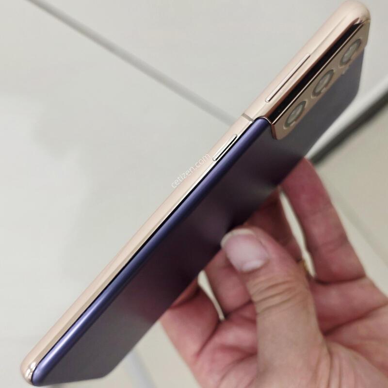 �Ｚ ������ S21 �󺥴� 256GB ������ �� �Ǹ��մϴ�