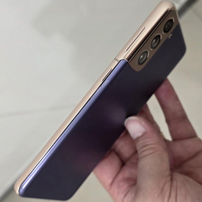 �Ｚ ������ S21 �󺥴� 256GB ������ �� �Ǹ��մϴ�