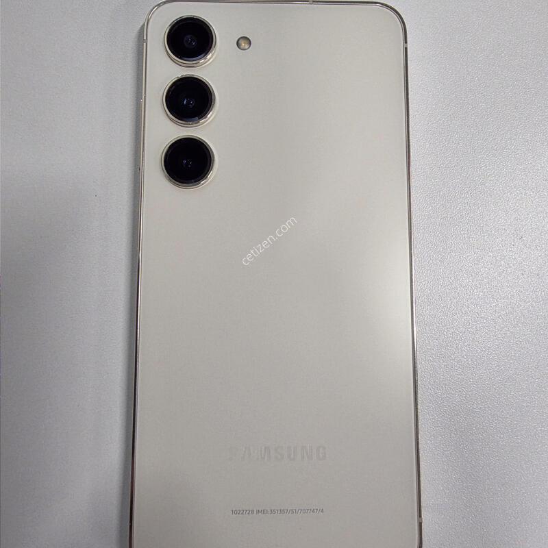 S23 256GB