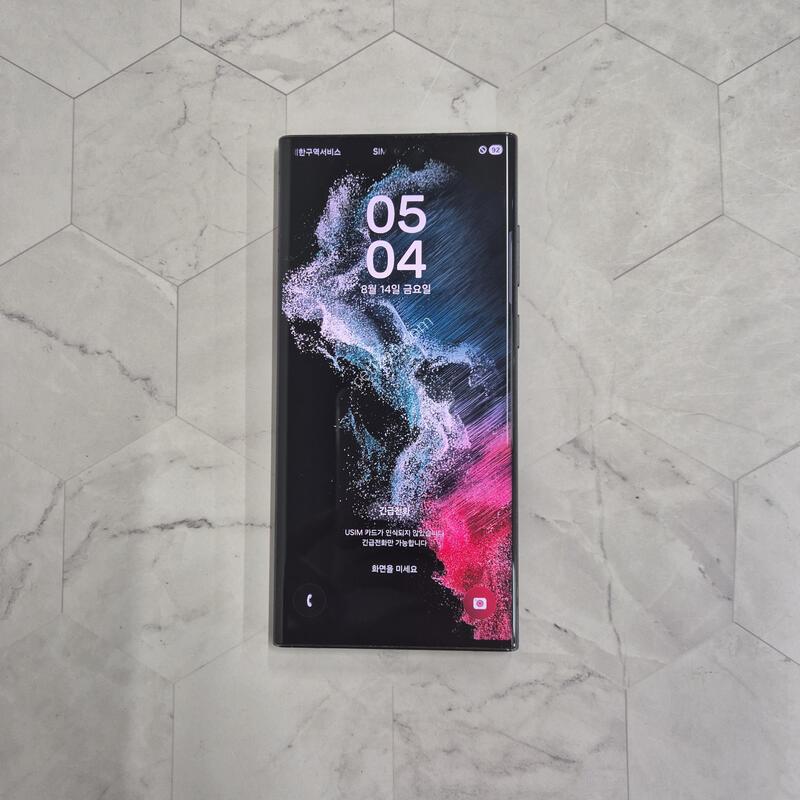 ������S22��Ʈ�� ���� 256GB