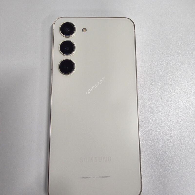 S23 256GB