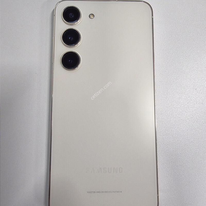 S23 256GB