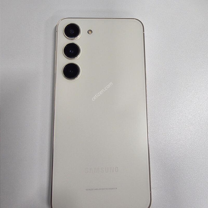 S23 256GB