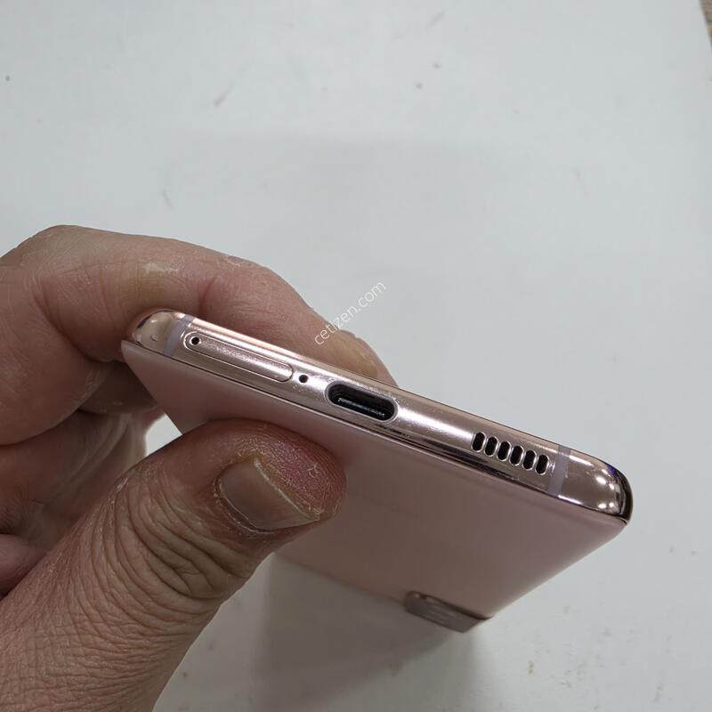 ������ S21��ũ ���ܻ� ��������