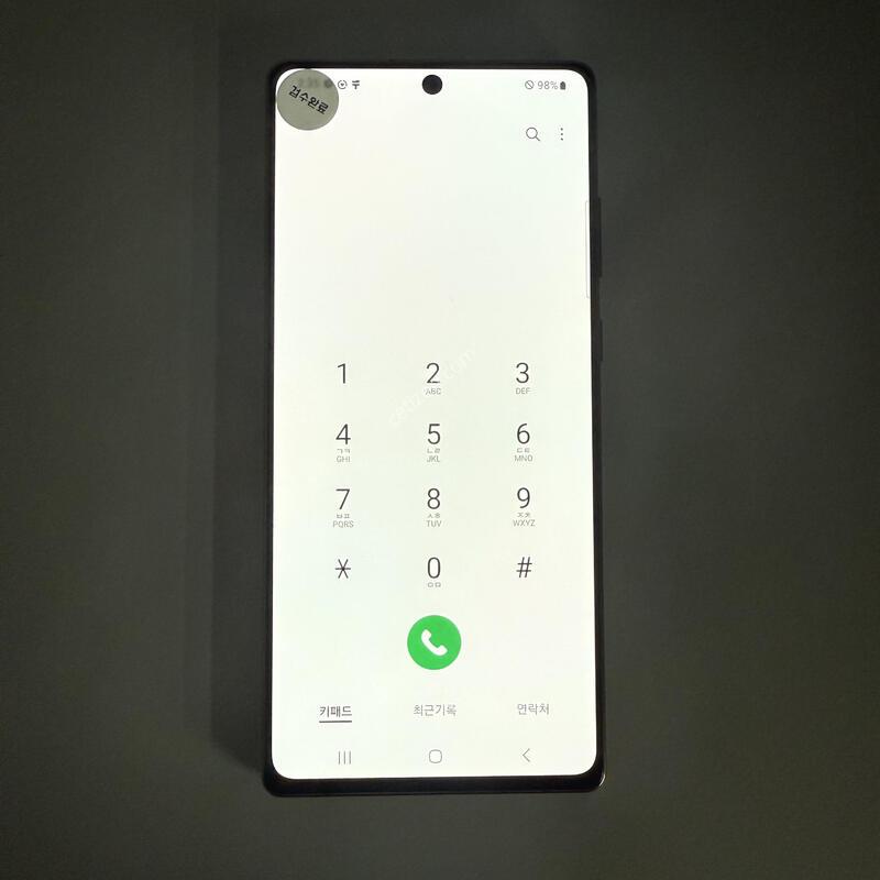 ��Ʈ20 ���� ���۱� ����ǰ�� 256GB ��ǰS��