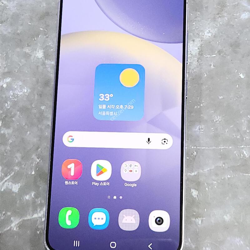 ������S24+�÷��� 512G ���ܻ� ���� 63298