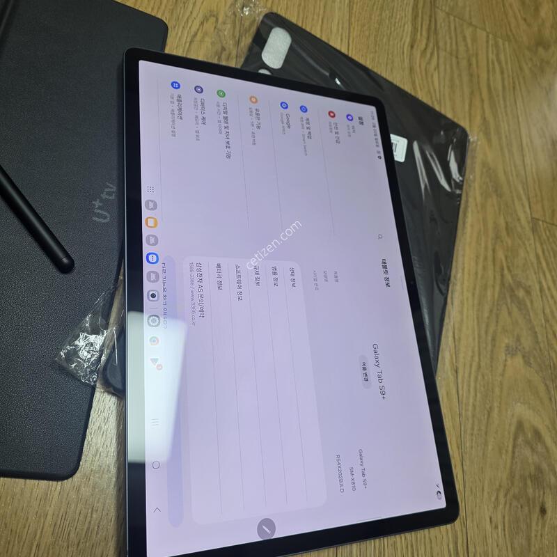 �������� S9+  256�Ⱑ, �������̿�