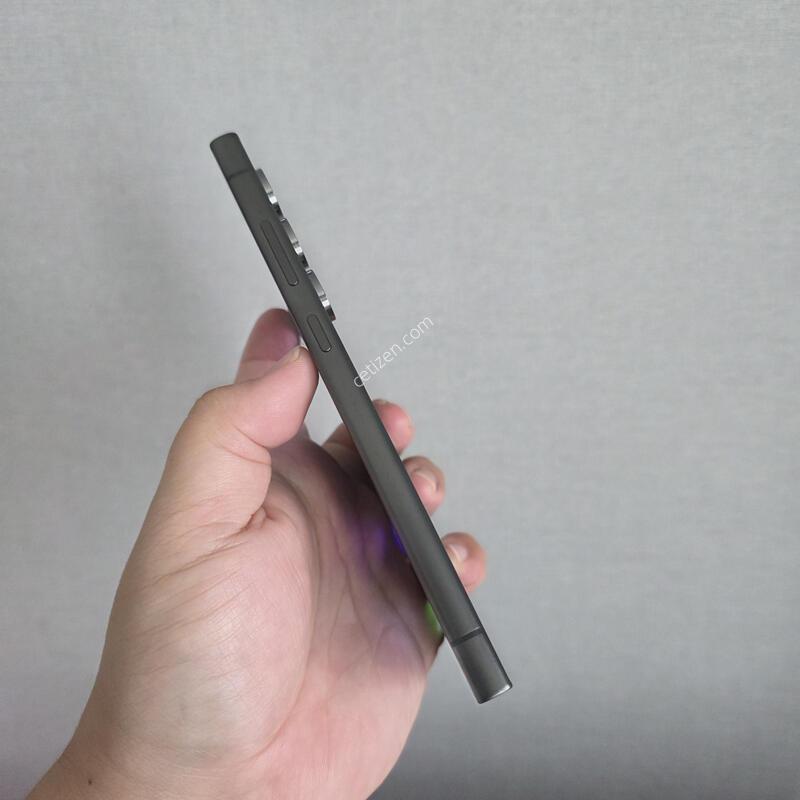 ������ S24��Ʈ�� ƼŸ�� ���� 256�Ⱑ SS�� �Ⱦƿ�~