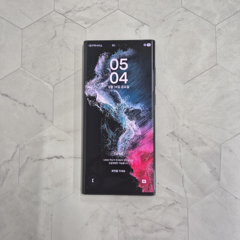 ������S22��Ʈ�� ���� 256GB