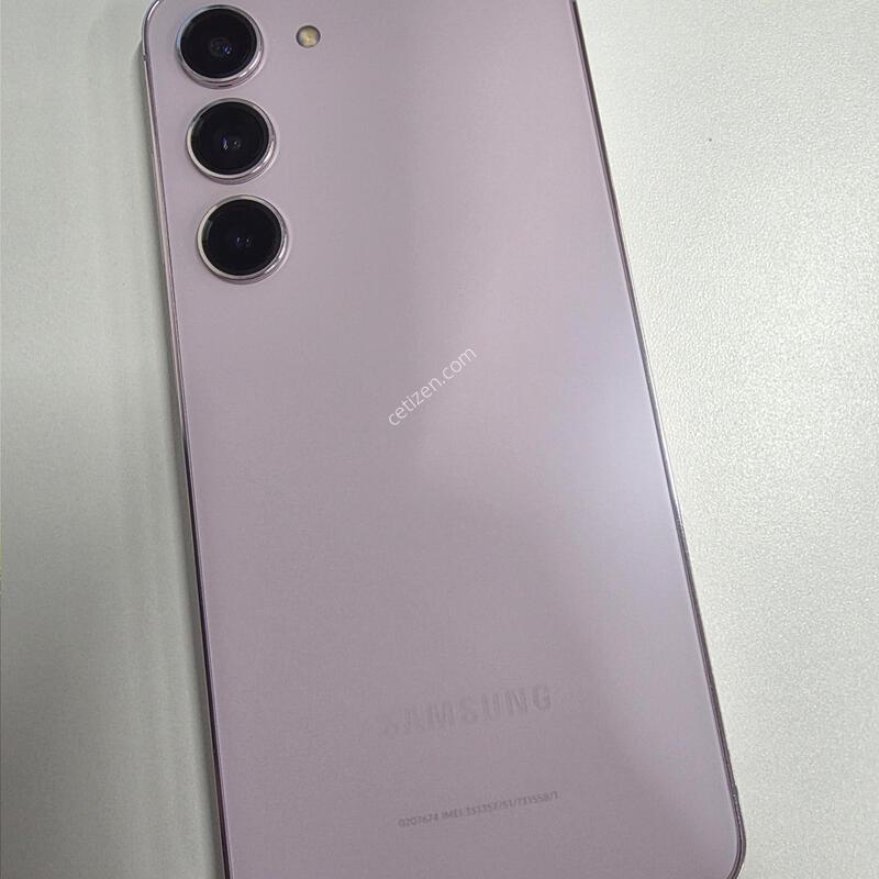 S23 256GB
