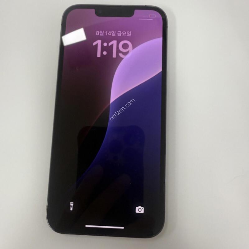 ������13���� 256GB �׷�����Ʈ �Ǹ��մϴ�.