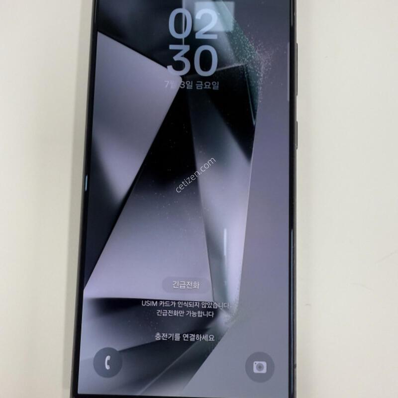 ������S24��Ʈ�� SK ����� �Ǹ��մϴ�.