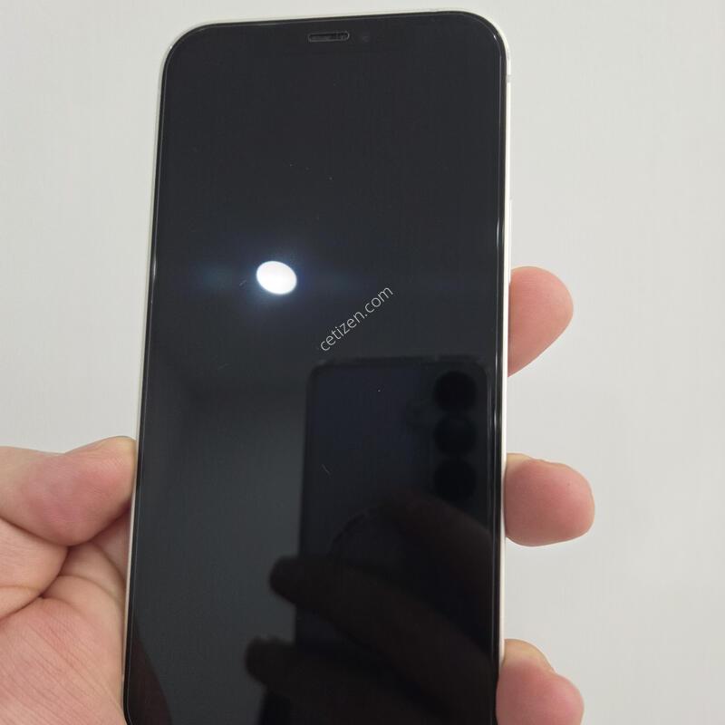 ������12 128GB ȭ��Ʈ ���͸�100%