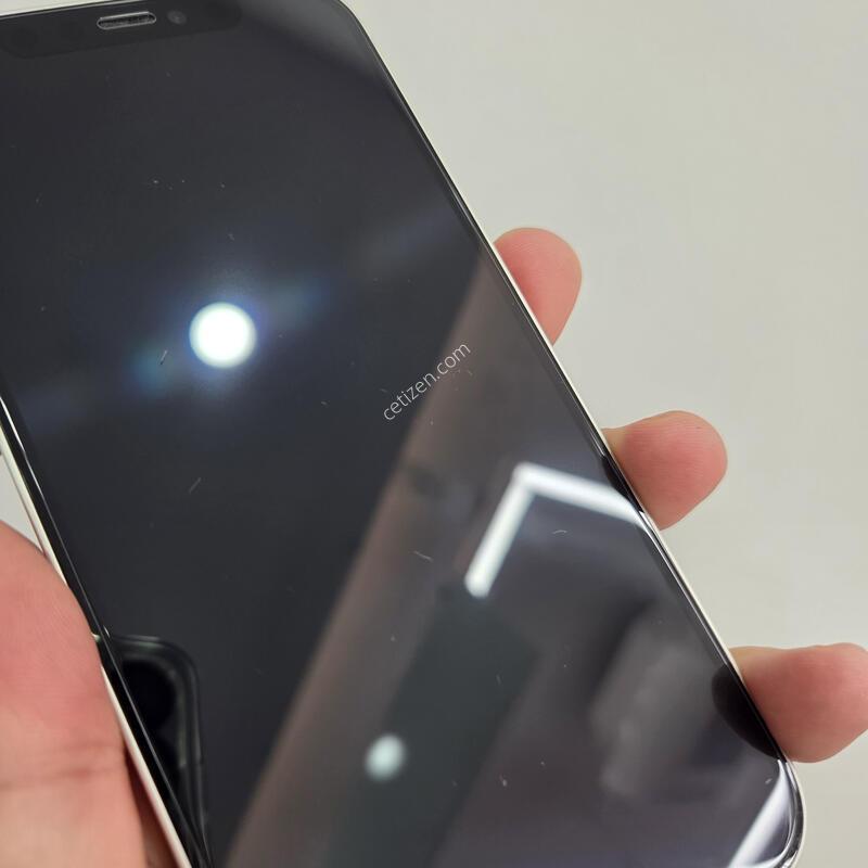 ������12 128GB ȭ��Ʈ ���͸�100%