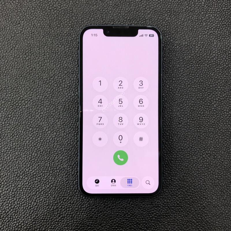 ������13�̴� ���� 128G,���� ���⽺