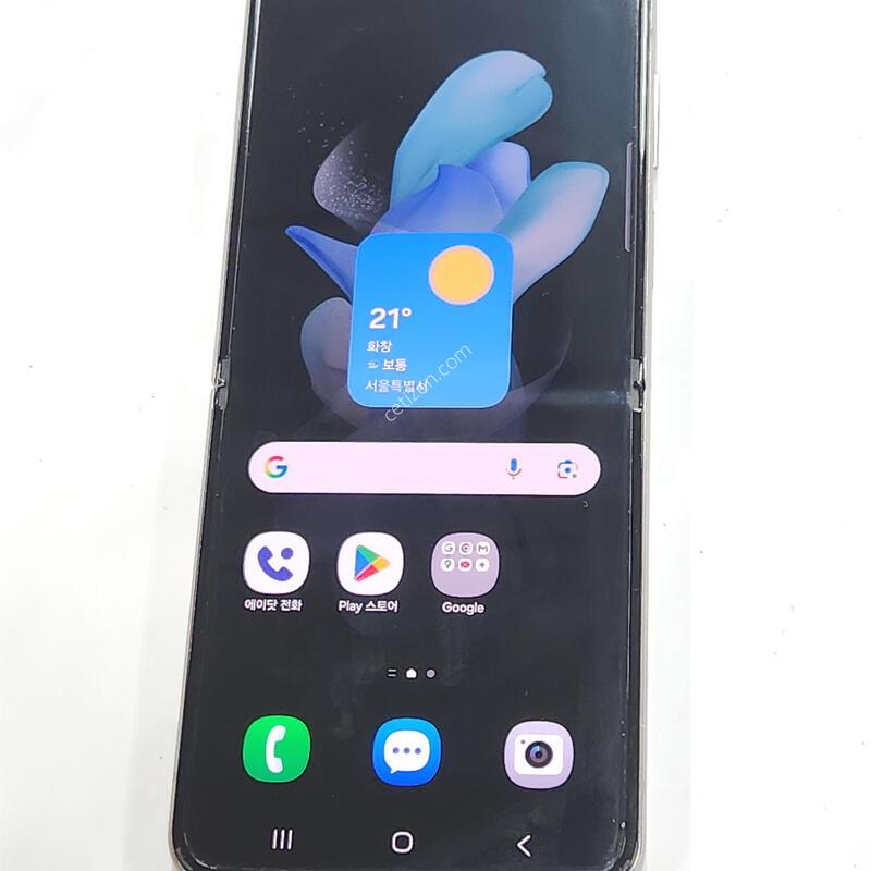 ������Z�ø�4 256G ���ܻ� ȭ��Ʈ 60878