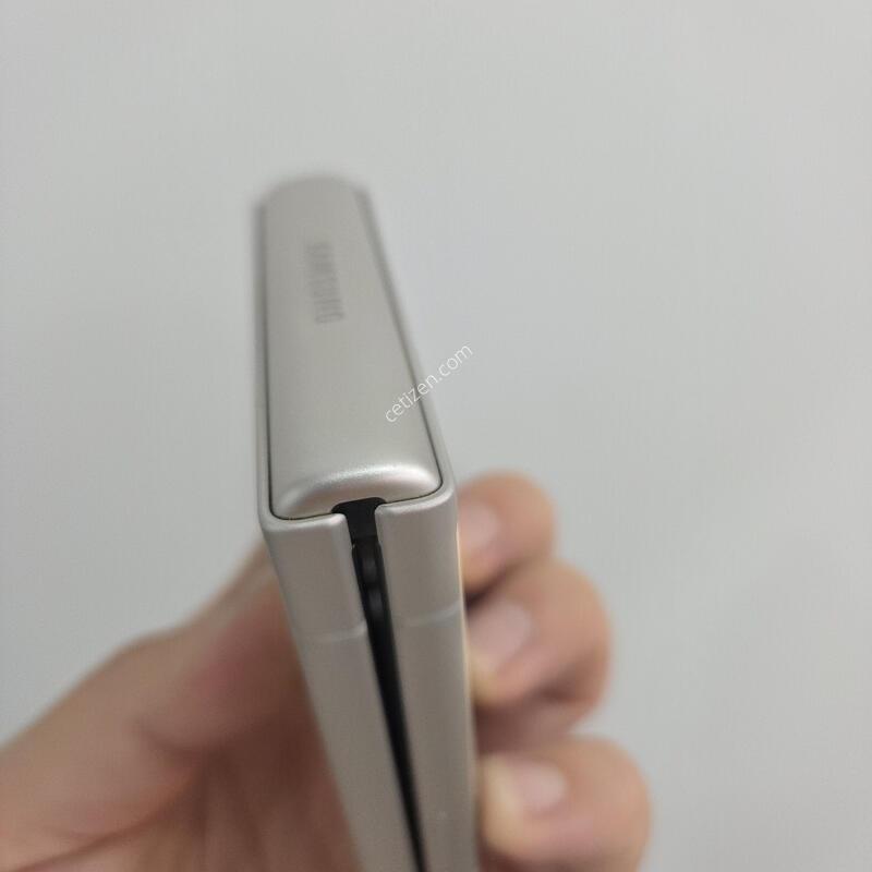������ Z�ø�3 256GB ũ��