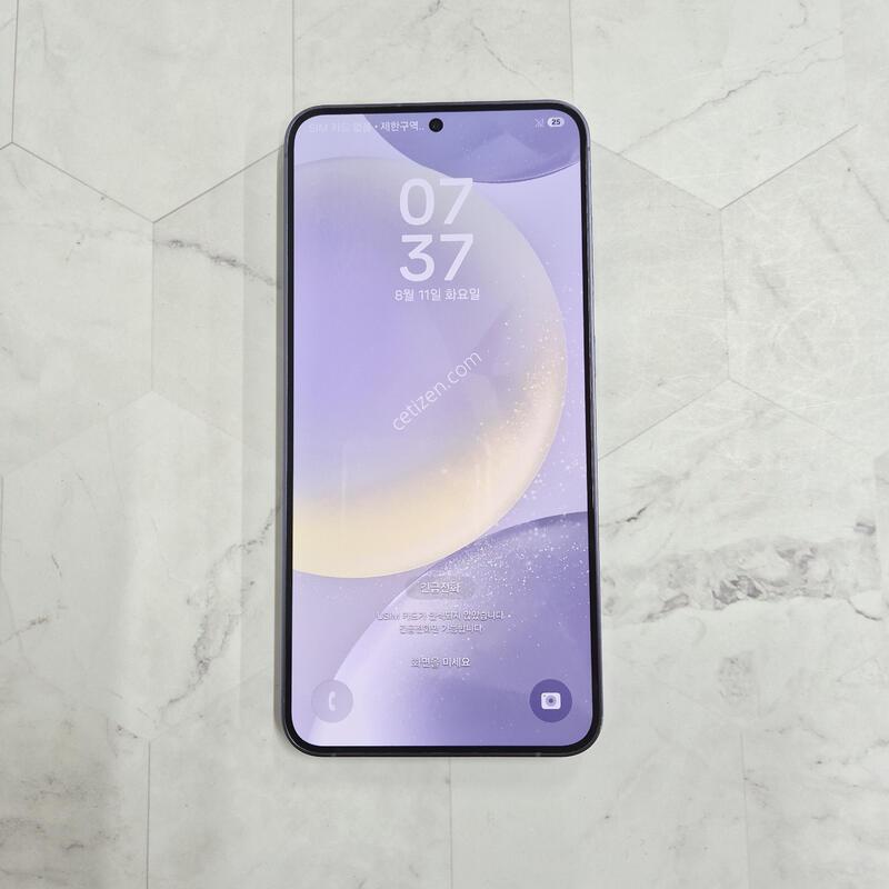 ������S24�÷��� ���̿÷� 512GB