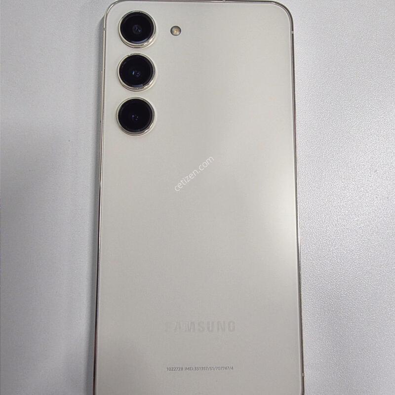 S23 256GB