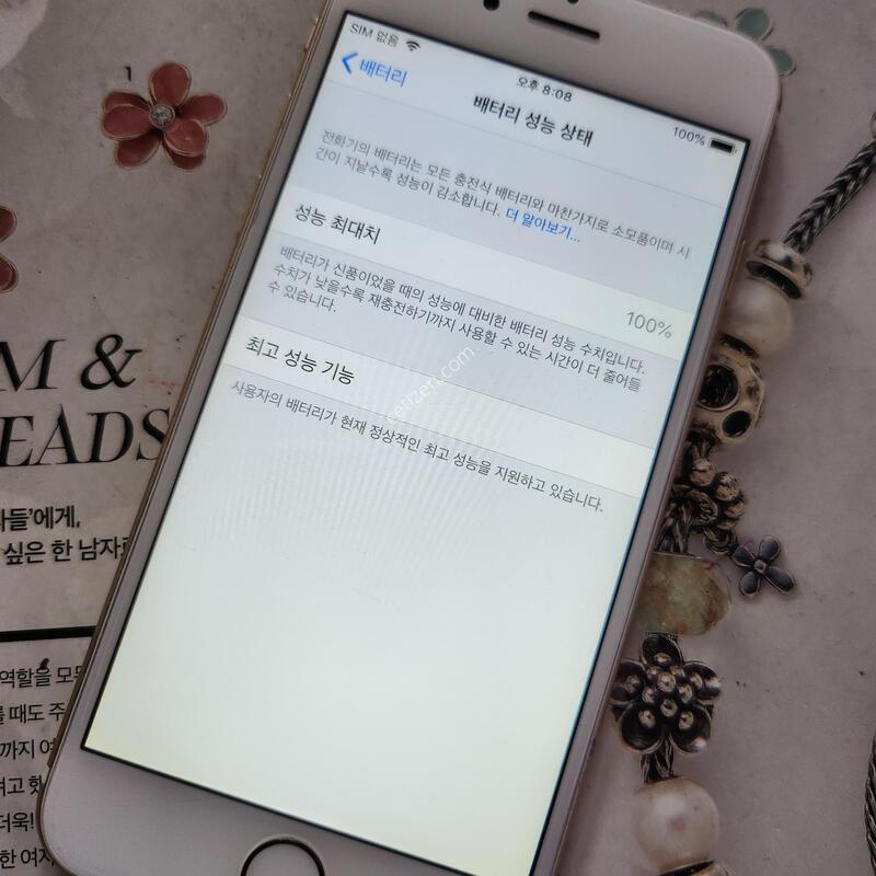 ���� iPhone6 ������6   ���͸�100%