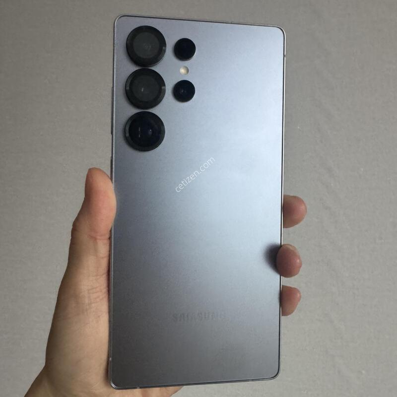 ������S25��Ʈ�� 256�Ⱑ