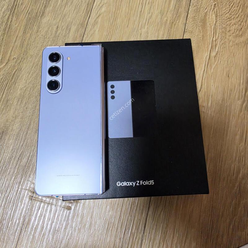 (�ڱ���) ������ Z����5 512GB ���̽�����