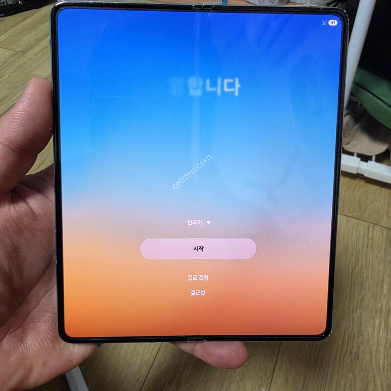(�ڱ���) ������ Z����5 512GB ���̽�����