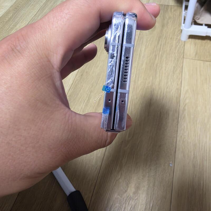 (�ڱ���) ������ Z����5 512GB ���̽�����