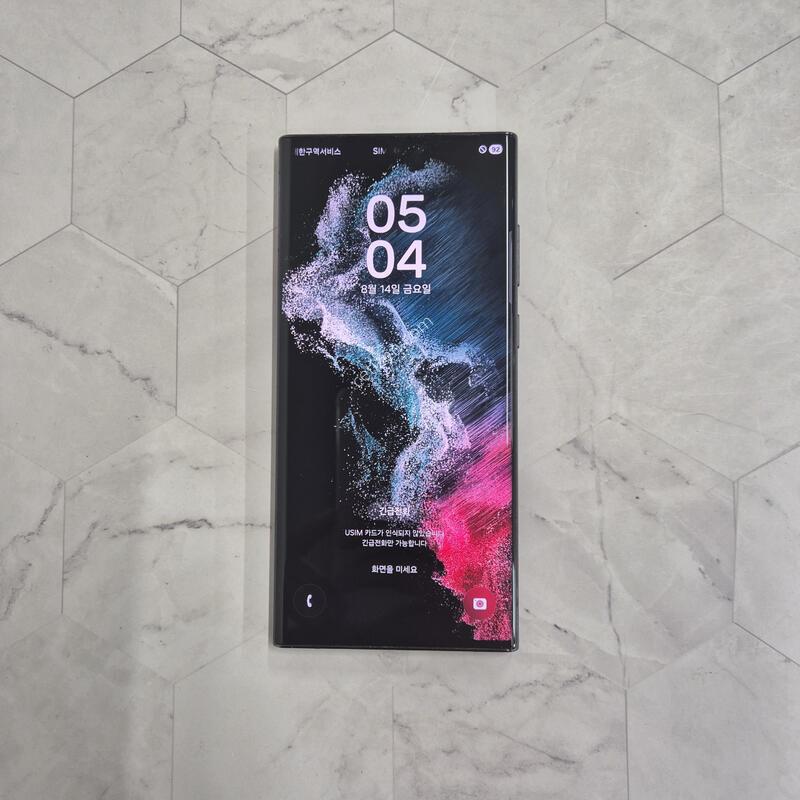 ������S22��Ʈ�� ���� 256GB