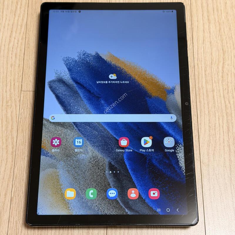 X205 ������ ��A8 10.5 �׷��� 64GB