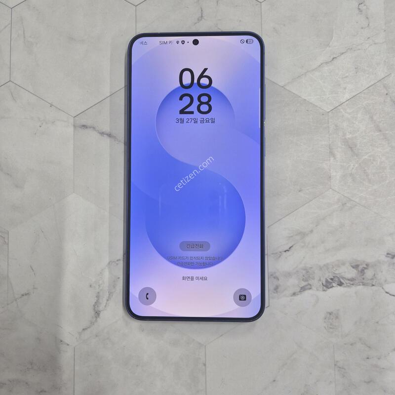 ������S25�÷��� ���� 512GB