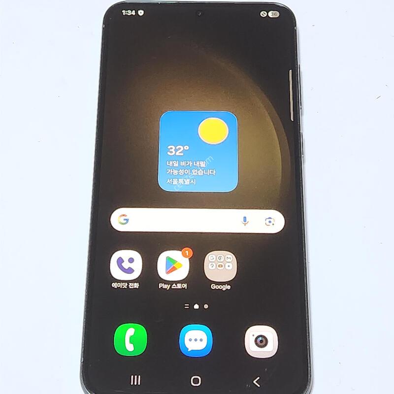 ������S23+�÷��� 256G �׸� ����� 19290